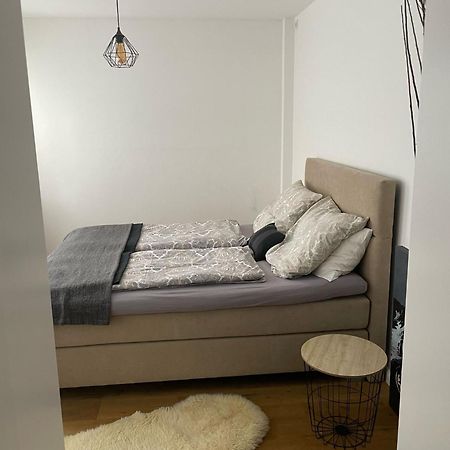 Eine Kleine Gemuetliche Wohnung Hambourg Extérieur photo
