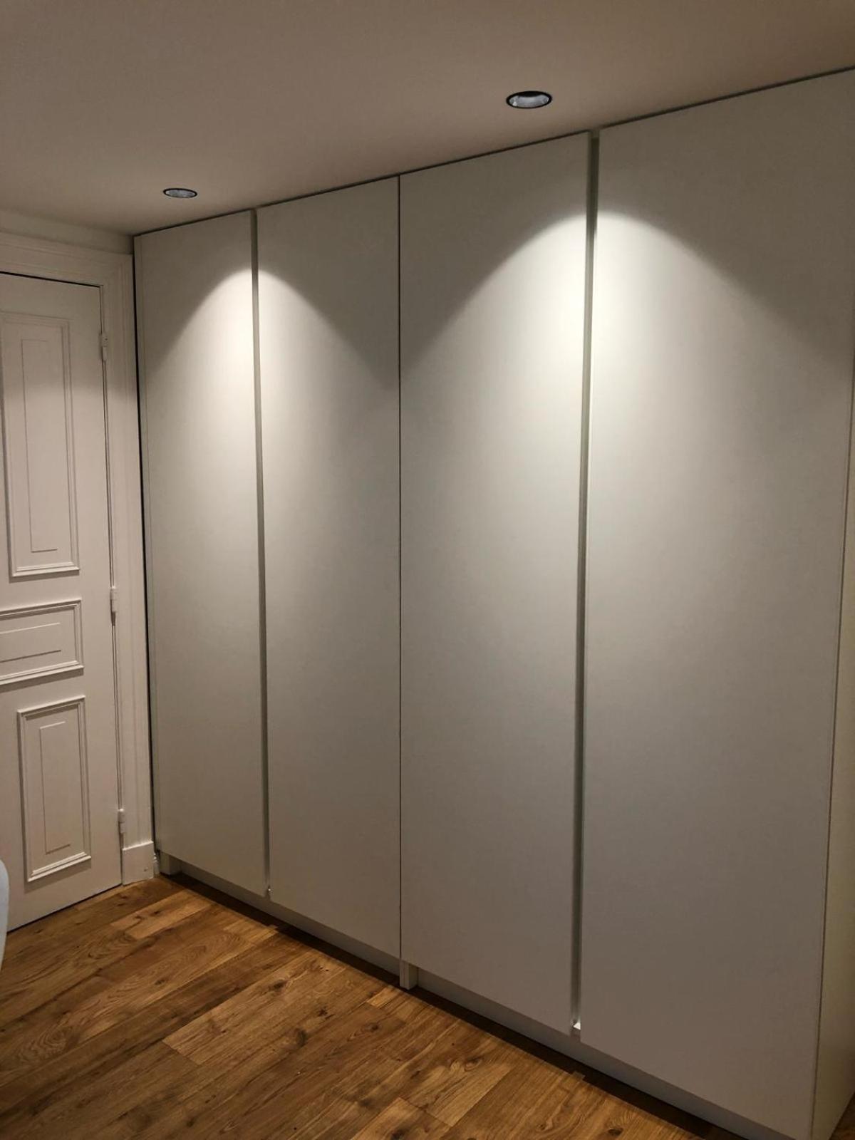 Eine Kleine Gemuetliche Wohnung Hambourg Extérieur photo
